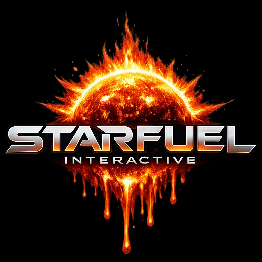 Starfuel Interactive