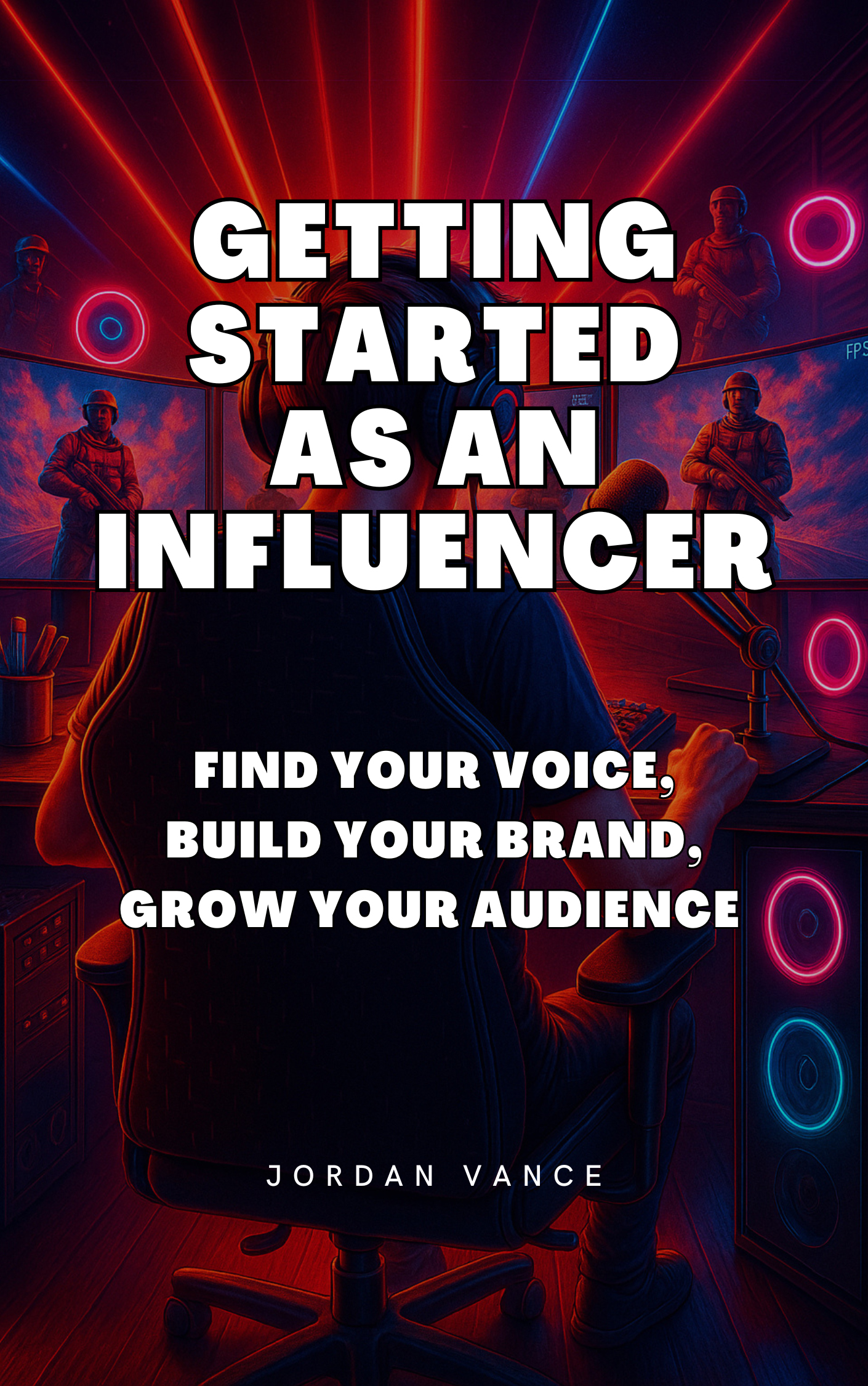 Getting Started as an Influencer